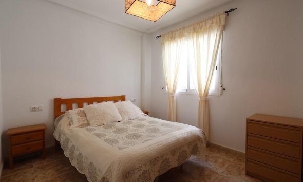 Resale - Duplex -
Orihuela Costa - Costa Blanca