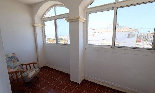Resale - Duplex -
Orihuela Costa - Costa Blanca