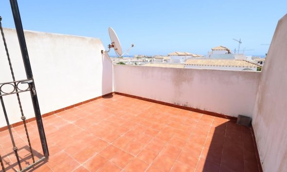 Resale - Duplex -
Orihuela Costa - Costa Blanca