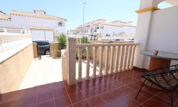 Resale - Duplex -
Orihuela Costa - Costa Blanca