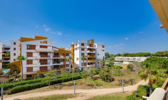 Resale - Apartment -
Torrevieja - Punta Prima