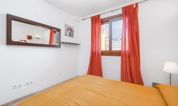 Resale - Apartment -
Torrevieja - Punta Prima