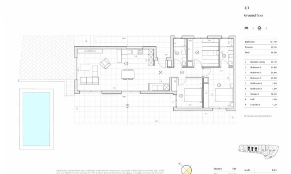 New Build - Villa -
Finestrat - Balcón De Finestrat