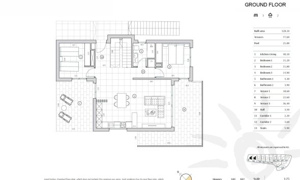 New Build - Villa -
Finestrat - Balcón De Finestrat