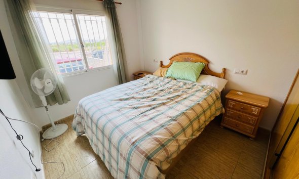 Resale - Town House -
Daya Nueva - Costa Blanca
