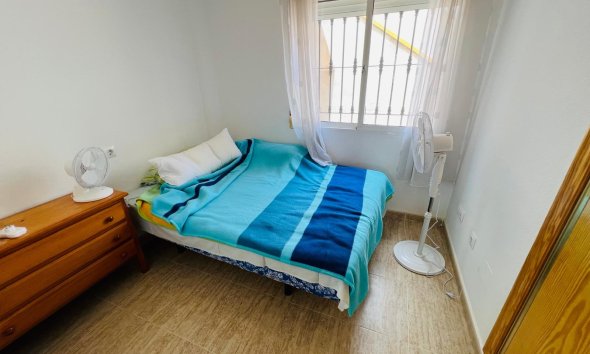 Resale - Town House -
Daya Nueva - Costa Blanca