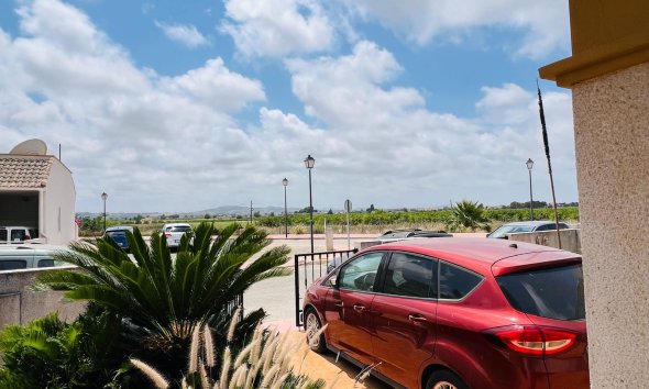 Resale - Town House -
Daya Nueva - Costa Blanca