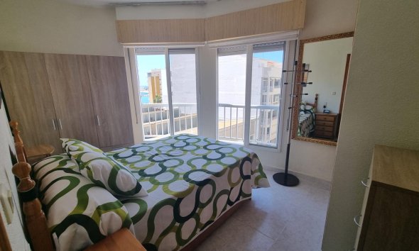 Resale - Apartment -
Torrevieja - Acequion
