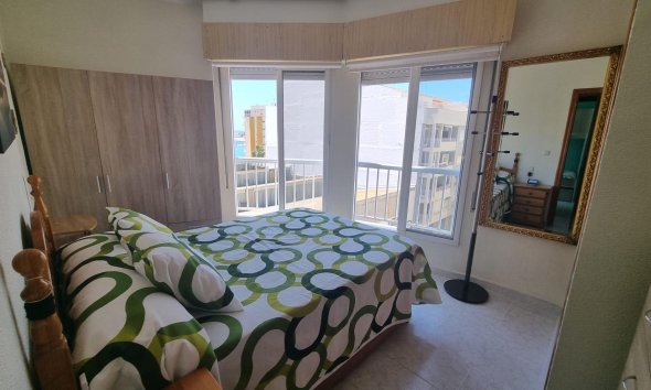 Resale - Apartment -
Torrevieja - Acequion