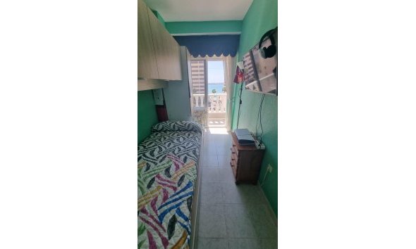 Resale - Apartment -
Torrevieja - Acequion