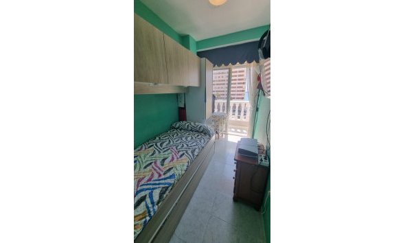 Resale - Apartment -
Torrevieja - Acequion
