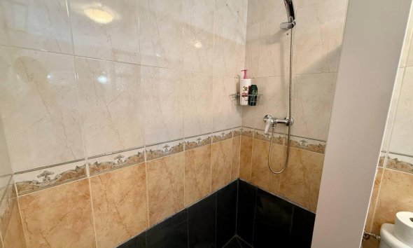 Revente - Apartment -
Torrevieja - Playa del Cura