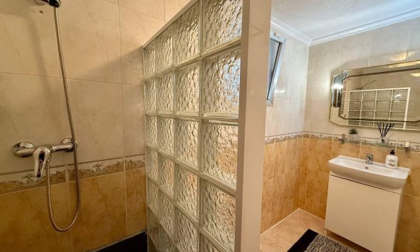 Revente - Apartment -
Torrevieja - Playa del Cura