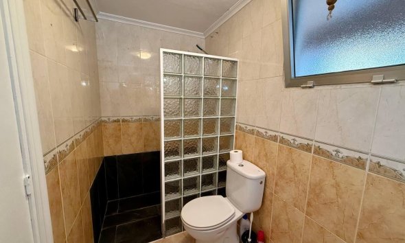 Revente - Apartment -
Torrevieja - Playa del Cura
