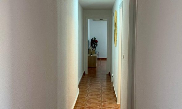Revente - Apartment -
Torrevieja - Playa del Cura