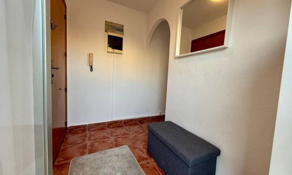 Revente - Apartment -
Torrevieja - Playa del Cura
