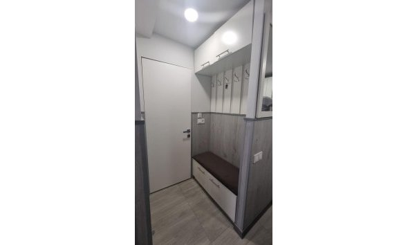 Revente - Apartment -
Torrevieja - Centro