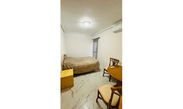 Resale - Apartment -
Torrevieja - Acequion