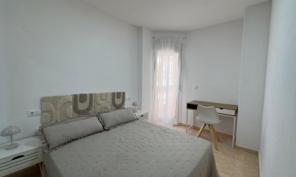 Resale - Apartment -
Torrevieja - Centro