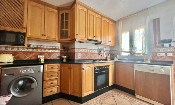 Revente - Villa -
Torrevieja - Los Balcones - Los Altos del Edén