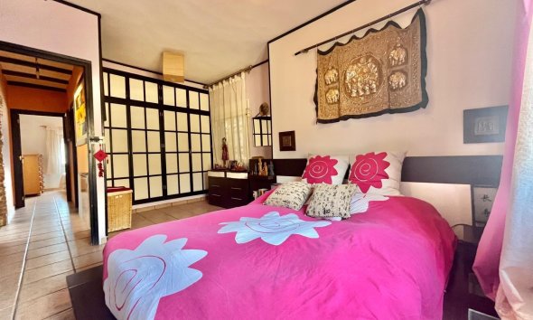 Revente - Villa -
Torrevieja - Los Balcones - Los Altos del Edén