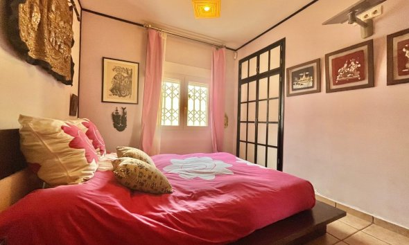 Revente - Villa -
Torrevieja - Los Balcones - Los Altos del Edén