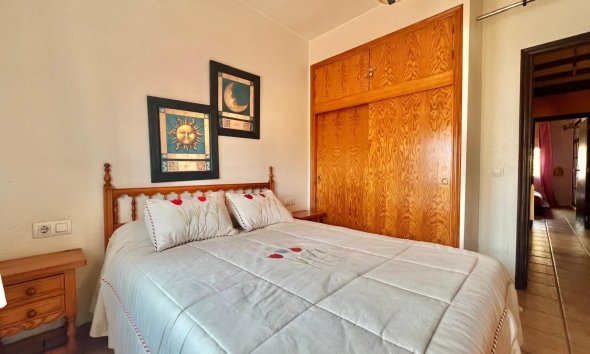 Revente - Villa -
Torrevieja - Los Balcones - Los Altos del Edén