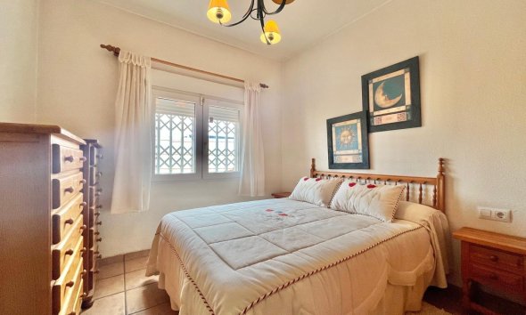 Revente - Villa -
Torrevieja - Los Balcones - Los Altos del Edén