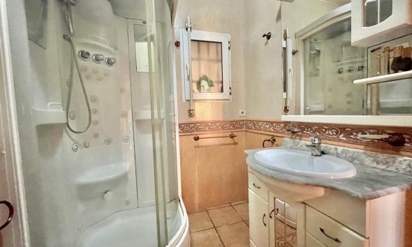 Revente - Villa -
Torrevieja - Los Balcones - Los Altos del Edén