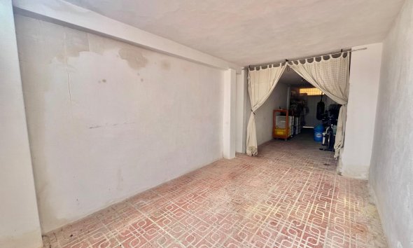Revente - Villa -
Torrevieja - Los Balcones - Los Altos del Edén