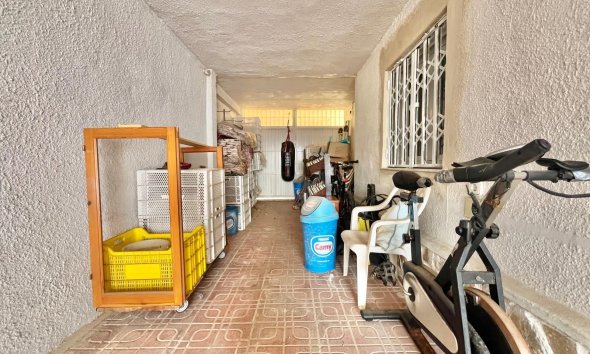 Revente - Villa -
Torrevieja - Los Balcones - Los Altos del Edén