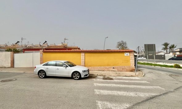 Revente - Villa -
Torrevieja - Los Balcones - Los Altos del Edén