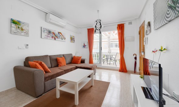 Reventa - Apartment -
Orihuela Costa - Costa Blanca