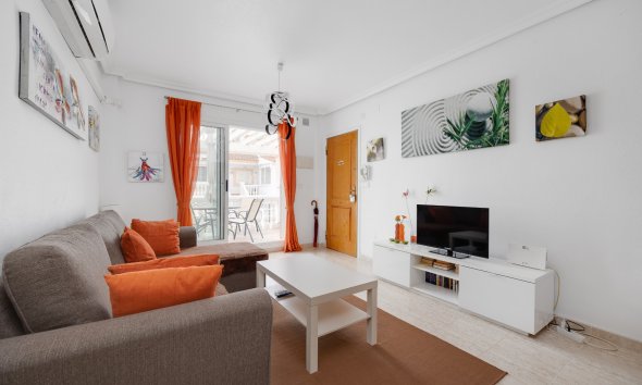 Reventa - Apartment -
Orihuela Costa - Costa Blanca