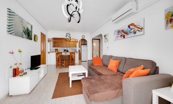Reventa - Apartment -
Orihuela Costa - Costa Blanca