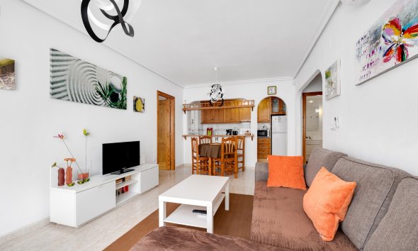 Reventa - Apartment -
Orihuela Costa - Costa Blanca