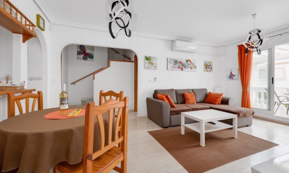 Reventa - Apartment -
Orihuela Costa - Costa Blanca