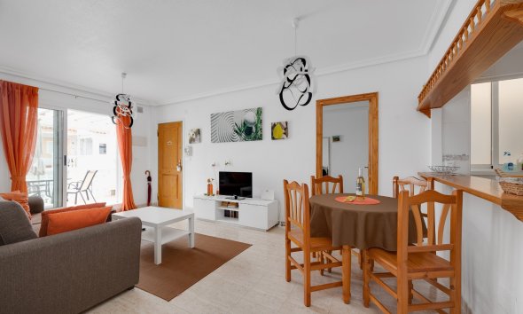 Reventa - Apartment -
Orihuela Costa - Costa Blanca