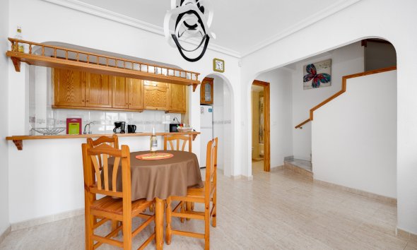 Reventa - Apartment -
Orihuela Costa - Costa Blanca