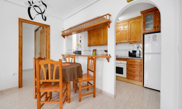 Reventa - Apartment -
Orihuela Costa - Costa Blanca