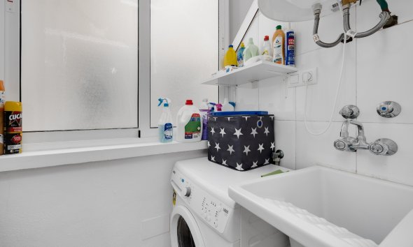 Reventa - Apartment -
Orihuela Costa - Costa Blanca
