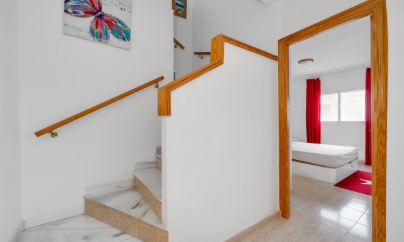 Reventa - Apartment -
Orihuela Costa - Costa Blanca