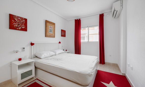 Reventa - Apartment -
Orihuela Costa - Costa Blanca