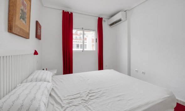 Reventa - Apartment -
Orihuela Costa - Costa Blanca