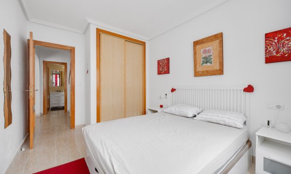 Reventa - Apartment -
Orihuela Costa - Costa Blanca