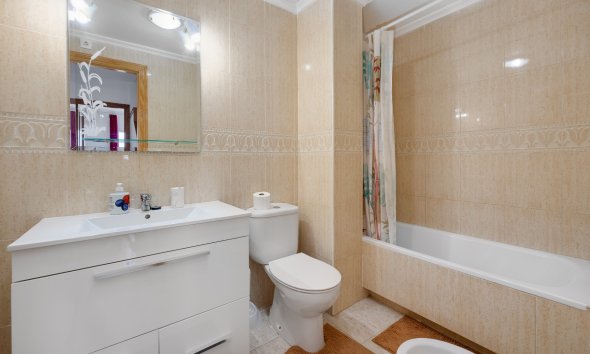 Reventa - Apartment -
Orihuela Costa - Costa Blanca