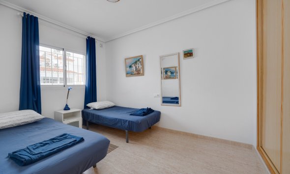 Reventa - Apartment -
Orihuela Costa - Costa Blanca
