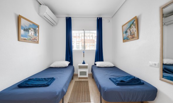 Reventa - Apartment -
Orihuela Costa - Costa Blanca