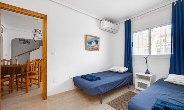 Reventa - Apartment -
Orihuela Costa - Costa Blanca