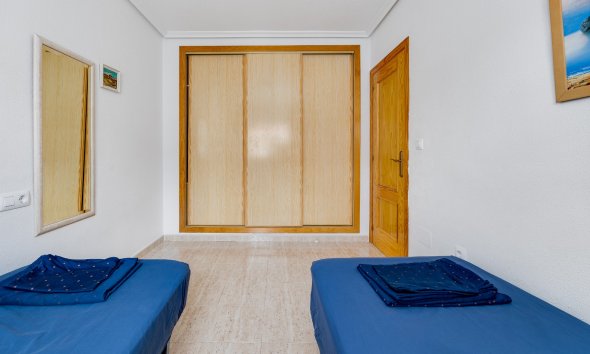 Reventa - Apartment -
Orihuela Costa - Costa Blanca